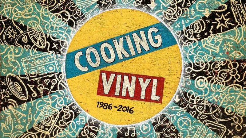 cooking-vinyl